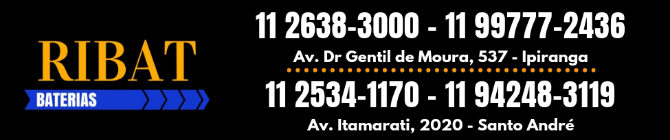 Ribat Baterias